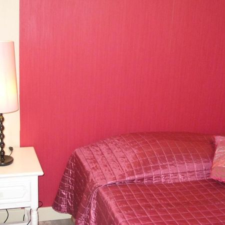 Hotel Riviera Villefranche Villefranche-sur-Mer Quarto foto
