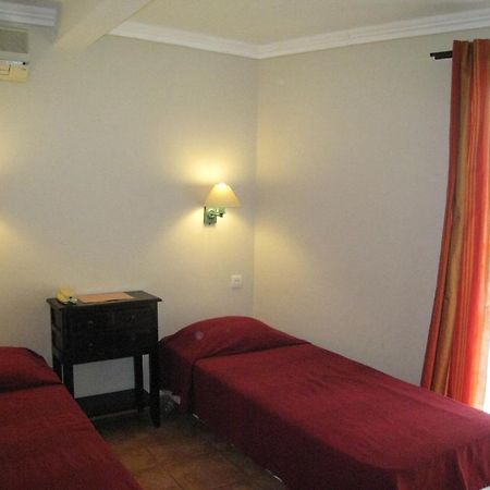 Hotel Riviera Villefranche Villefranche-sur-Mer Quarto foto