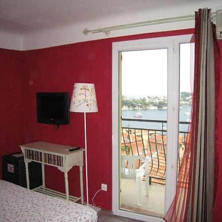 Hotel Riviera Villefranche Villefranche-sur-Mer Quarto foto