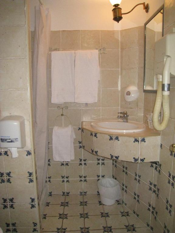 Hotel Riviera Villefranche Villefranche-sur-Mer Quarto foto