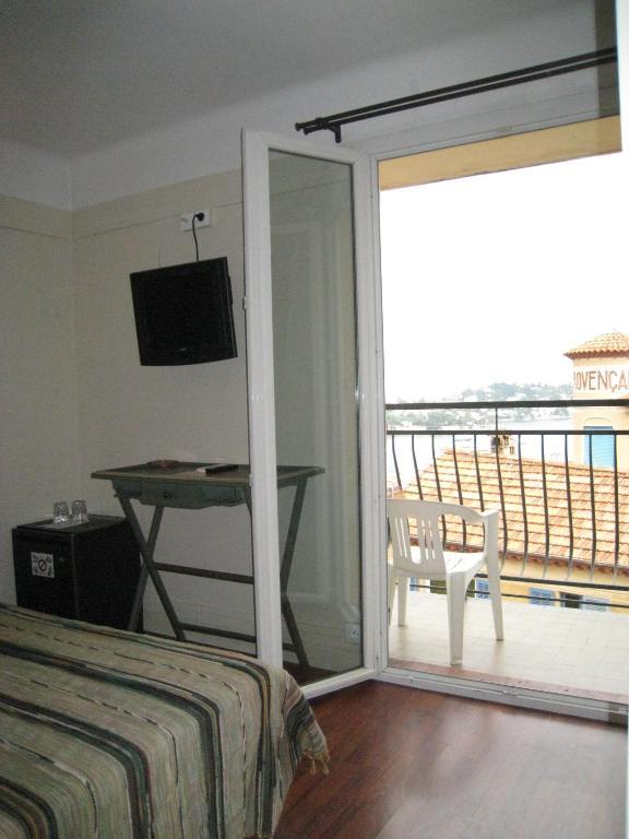 Hotel Riviera Villefranche Villefranche-sur-Mer Quarto foto