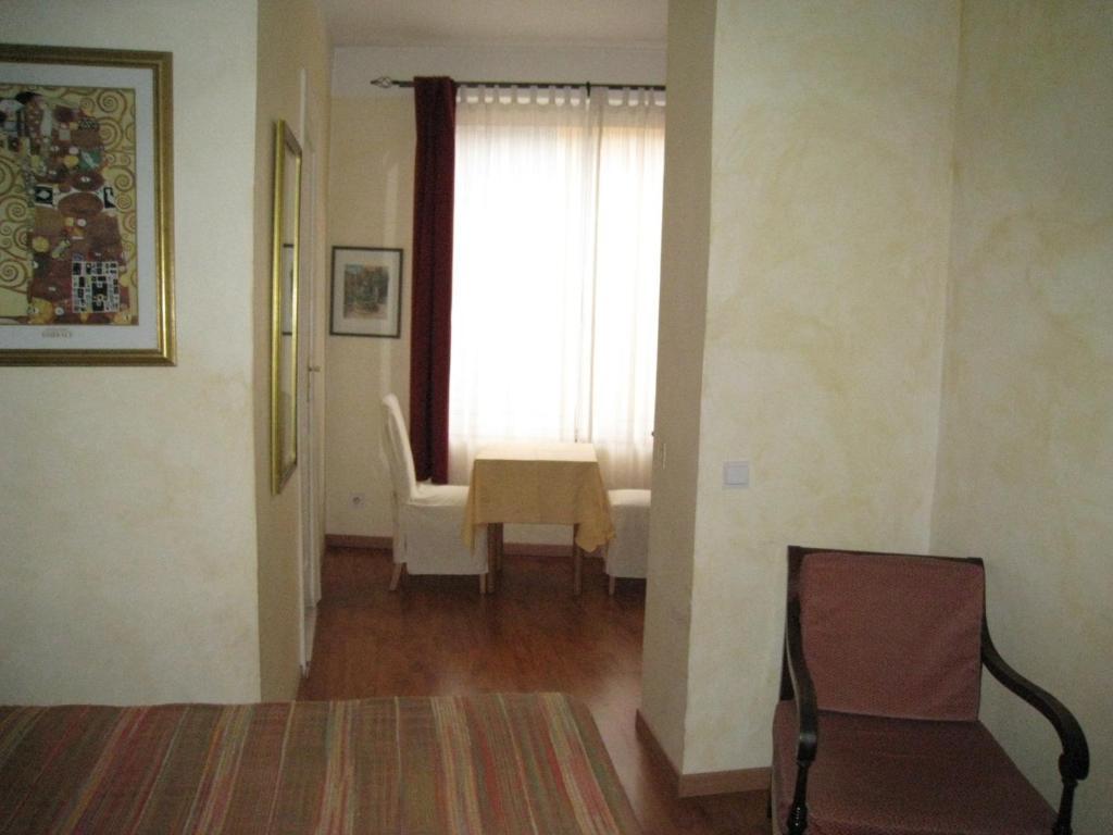 Hotel Riviera Villefranche Villefranche-sur-Mer Quarto foto