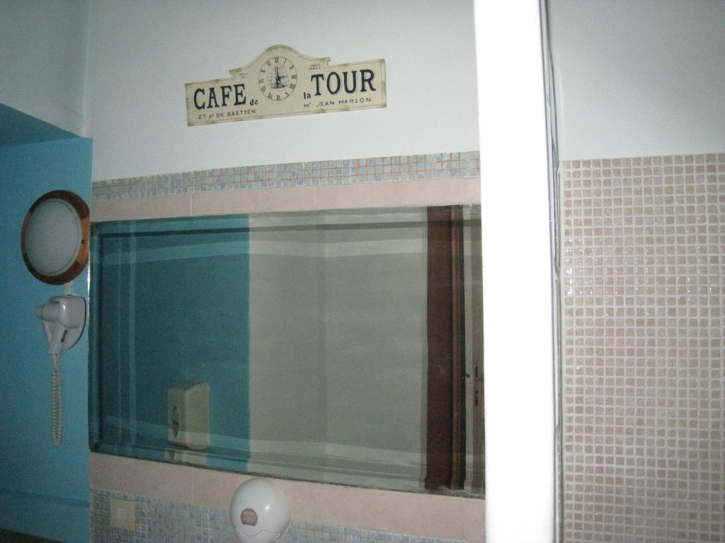 Hotel Riviera Villefranche Villefranche-sur-Mer Quarto foto